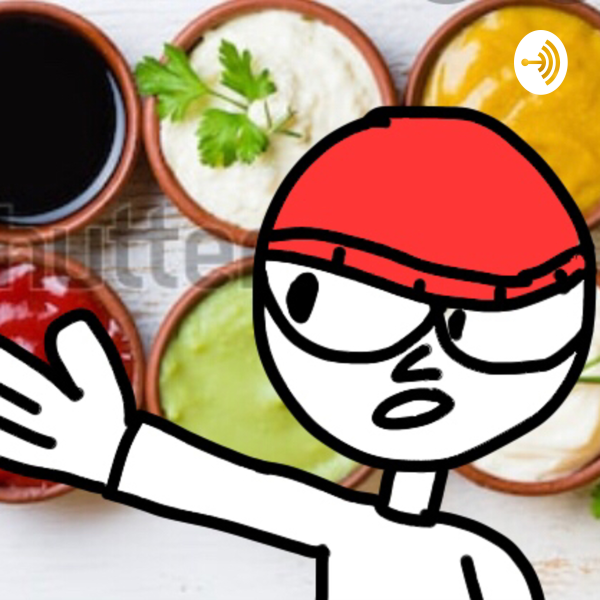 Just Sauce Listen to Podcasts On Demand Free TuneIn