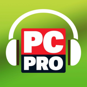 The PC Pro Podcast-logo