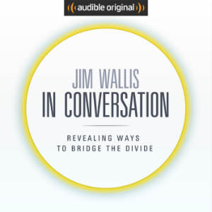 Jim Wallis in Conversation