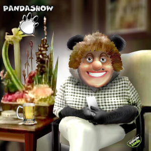 Panda Show (NO OFICIAL)-logo