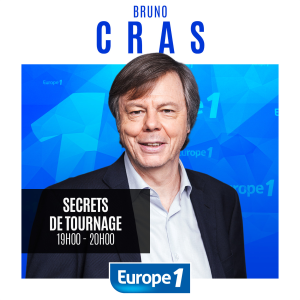 Europe 1 - Secrets de tournages-logo