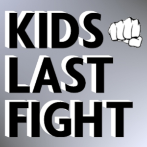 Kids Last Fight-logo