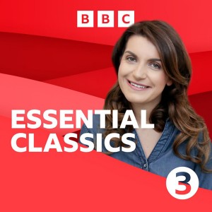 Essential Classics-logo