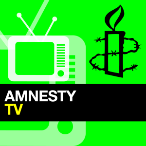 Amnesty TV-logo