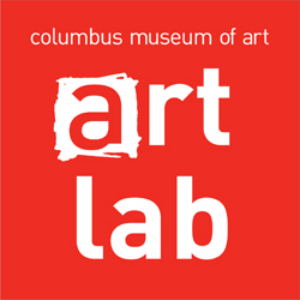 CMA Art Lab - Columbus Museum of Art-logo