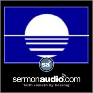 The Ten Commandments on SermonAudio-logo