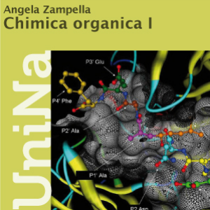 Chimica Organica I << Federica-logo