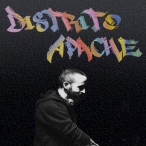 Distrito Apache (Contrabanda FM)