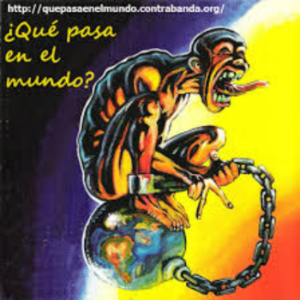 ¿qué pasa en el mundo?