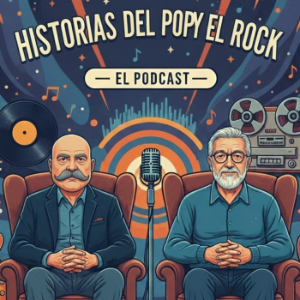 Historias del Pop y el Rock-logo