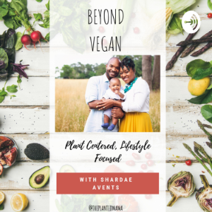 Beyond Vegan-logo