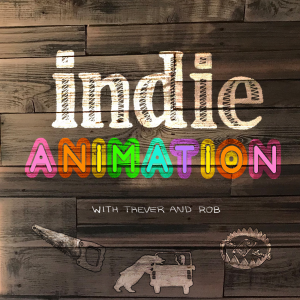 INDIE ANIMATION-logo