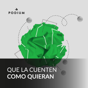 Que la cuenten como quieran-logo