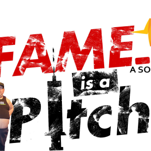 Star Wars Spoiler? Jeff the Dope: Fame is a Pitch Episode 41