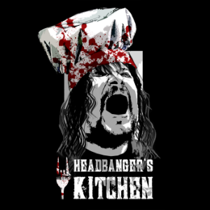 Headbanger's Kitchen-logo