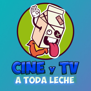 Resumenes de Series y Peliculas A TODA LECHE!-logo