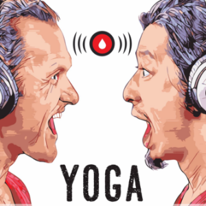 Yoga Uncensored-logo