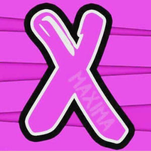 Maxima Music Records-logo