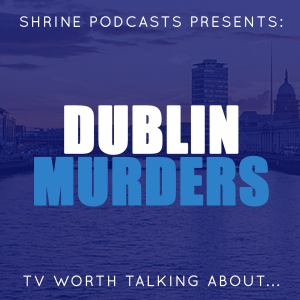 Dublin Murders-logo