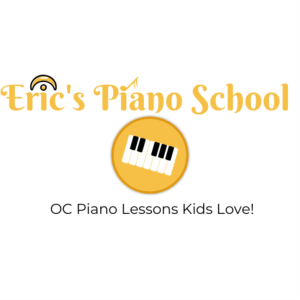 Eric's Piano School-logo