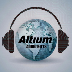 Altium Audio Bites-logo