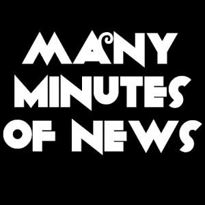 Many Minutes of News-logo