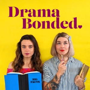 Drama Bonded-logo