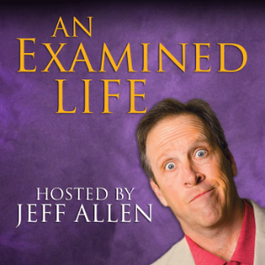 An Examined Life with Jeff Allen-logo