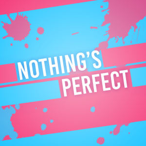 Nothing's Perfect-logo