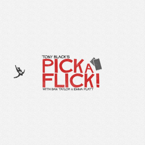 Pick a Flick!-logo