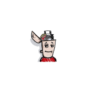 DeMentes y Peliculas-logo