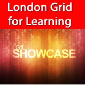 LGfL Showcase-logo