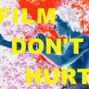 Film Don't Hurt-logo