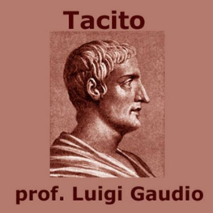 Publio Cornelio Tacito