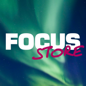 Focus Store-logo