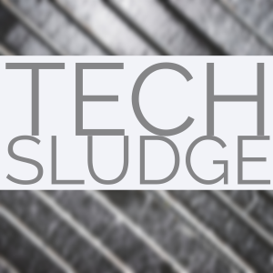 Tech Sludge-logo
