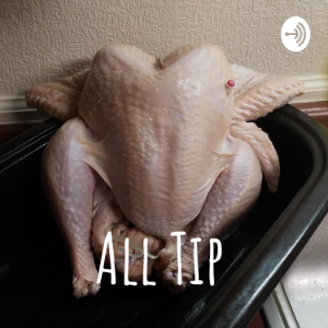 All Tip Podcast-logo