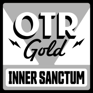 Inner Sanctum | Old Time Radio-logo