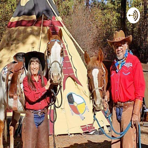 Cowboy Bob's Horsey Tales Listen to Podcasts On Demand Free TuneIn