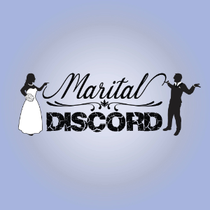 Marital Discord-logo