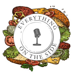 Everything On The Side-logo