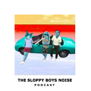 Sloppy Boys Noise-logo