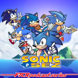 Sonic Sez-logo