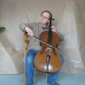 Cello Journey-logo