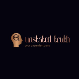 Unstated Truth-logo