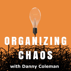 Organizing Chaos-logo