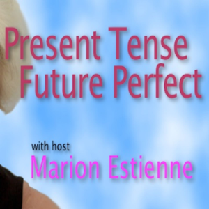 Present Tense Future Perfect-logo