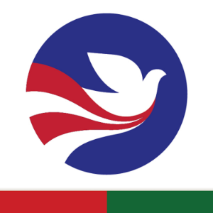 Morocco Peace Corps Volunteer Podcast (Staj 98)-logo