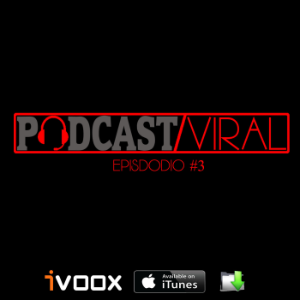 Podcast viral-logo