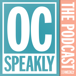 OC Speakly - News and Culture from OC Weekly-logo